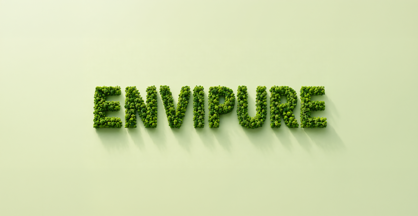 Envipure sustainable solutions